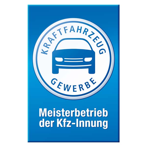 Meisterbetrieb Kfz-Innung Meisterbetrieb Kfz-Innung