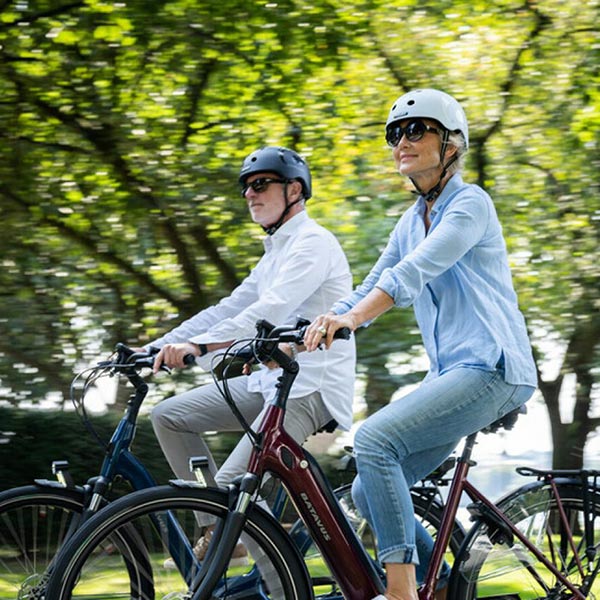 Fahrrad Verkauf und Werkstatt