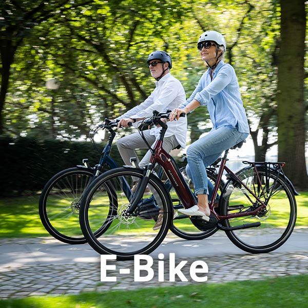 E-Bike E-Bike