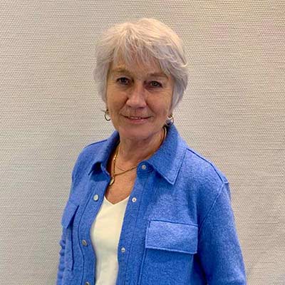 Brigitte Korte Brigitte Korte